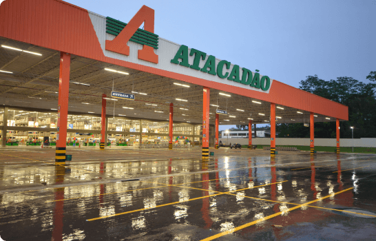 Atacadão